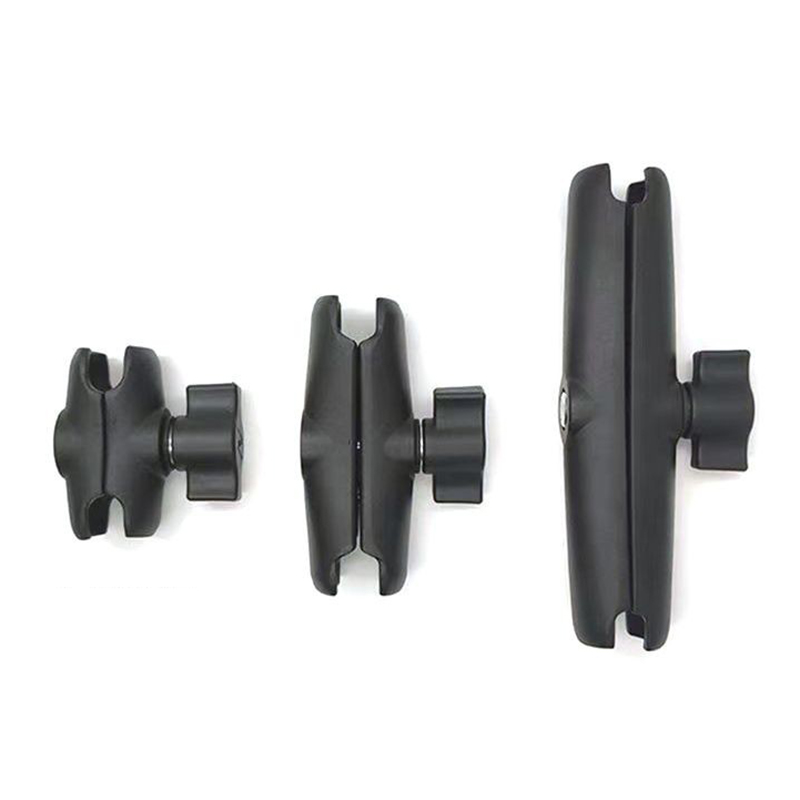 Fish Finder Mount - 6/9/15 CM Ram Montaj Desteği ile
