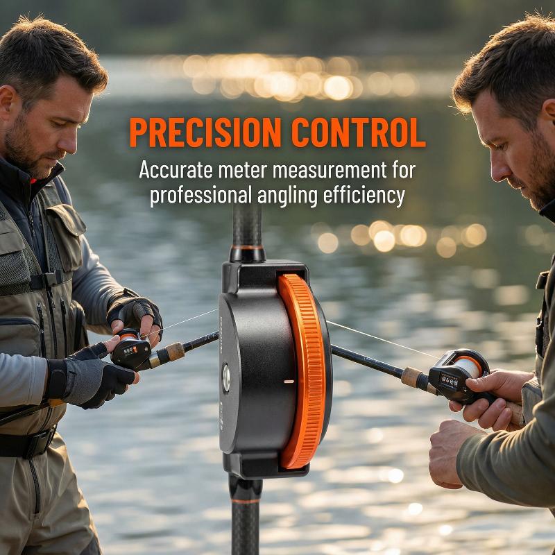 Fishing Depth Finder - Olta Derinlik Ölçer, Tekne Okyanus Balıkçılığı