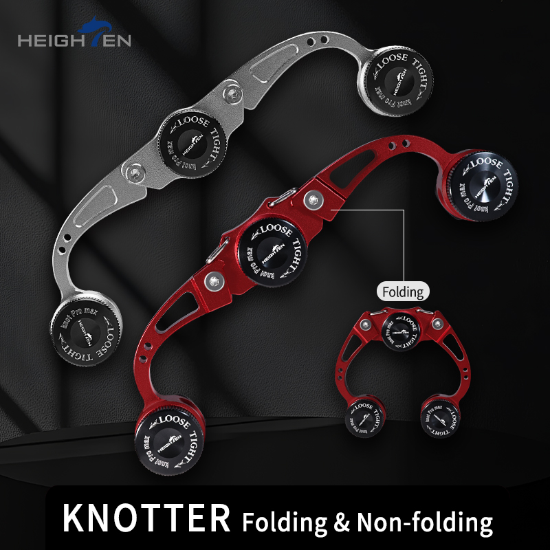 HEIGHTEN Olta İpi Düğümleme Ma - Fishing Depth Finder incelemesi ve fiyatı
