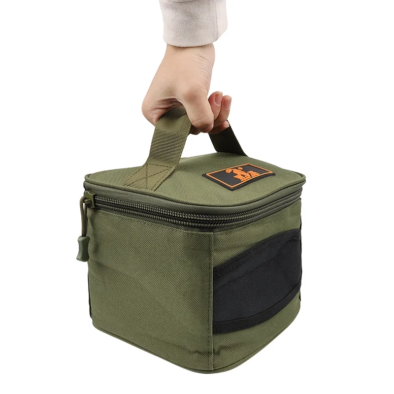 1 adet Balıkçılık Makarası Çan - Fish Finder Case incelemesi ve fiyatı