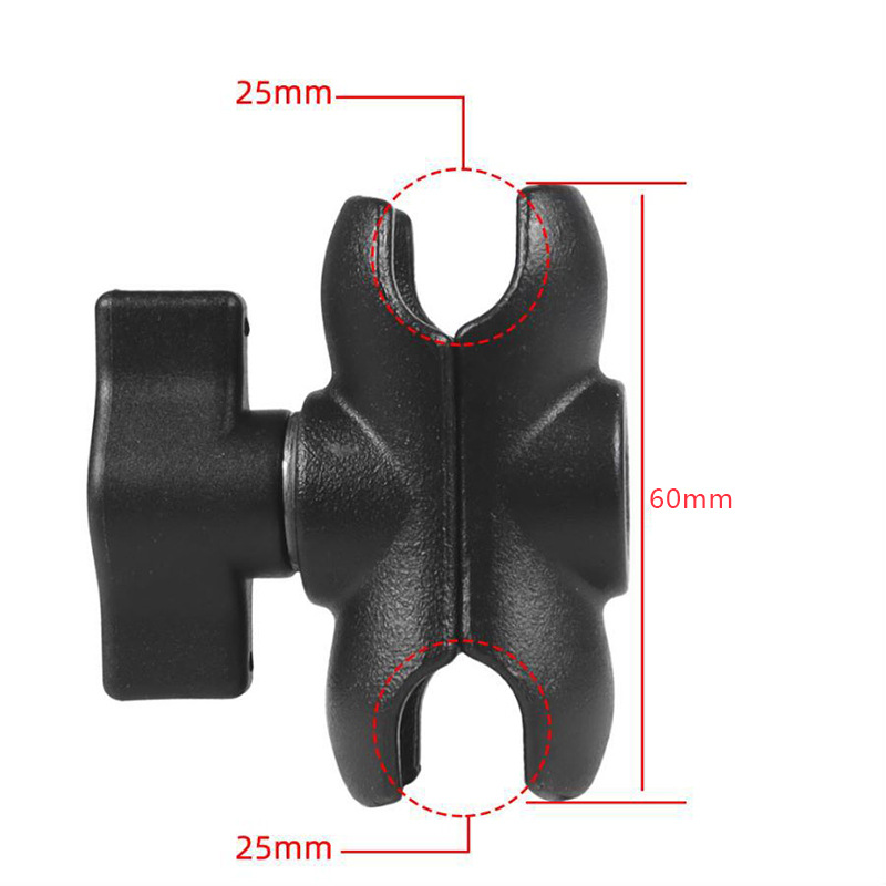 6/9/15 CM Ram Montaj Desteği i - Fish Finder Mount incelemesi ve fiyatı