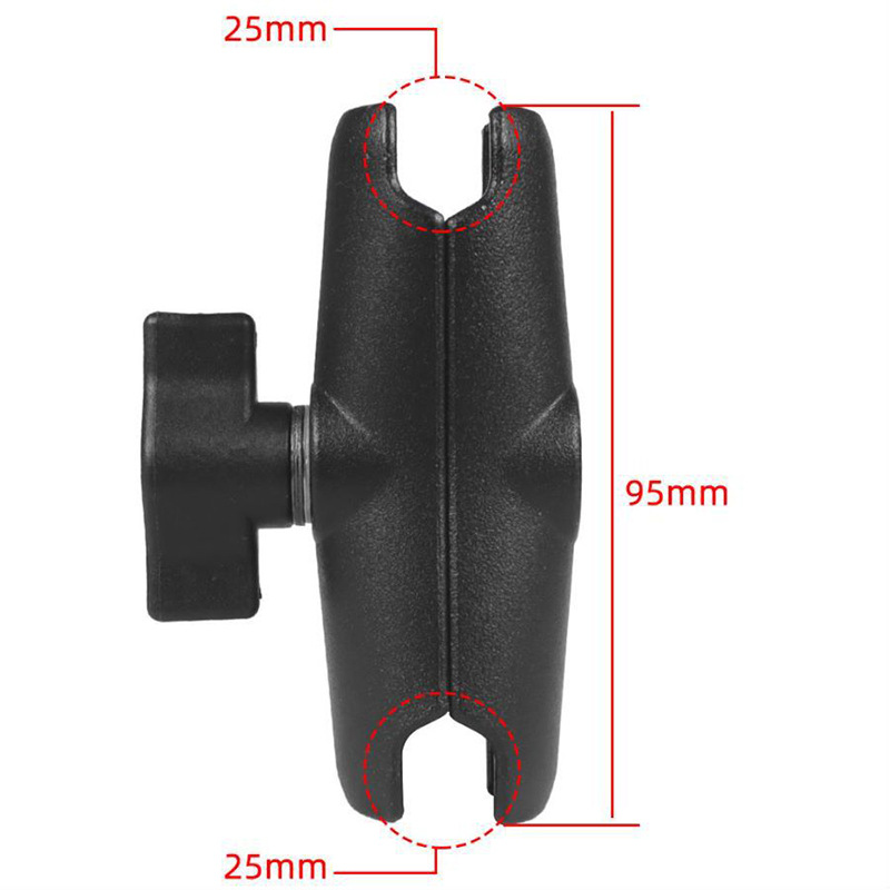6/9/15 CM Ram Montaj Desteği i - Fish Finder Mount incelemesi ve fiyatı