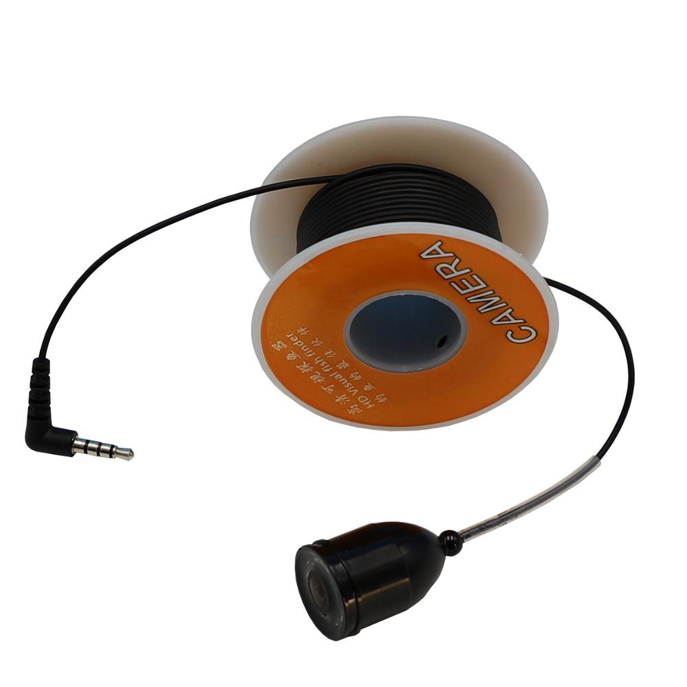 Balık Bulucu için Sualtı Kamer - Fishing Depth Finder incelemesi ve fiyatı
