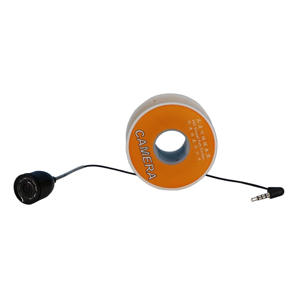 Balık Bulucu için Sualtı Kamer - Fishing Depth Finder incelemesi ve fiyatı