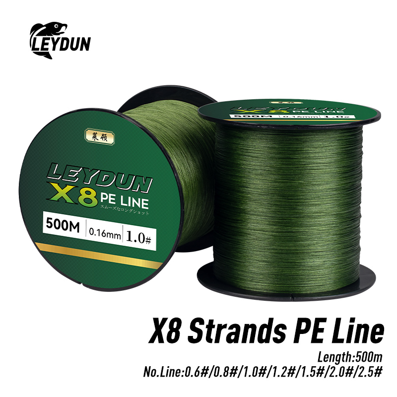 LEYDUN 500m Mikro Yeni Balıkçı - Fish Finder Cable incelemesi ve fiyatı