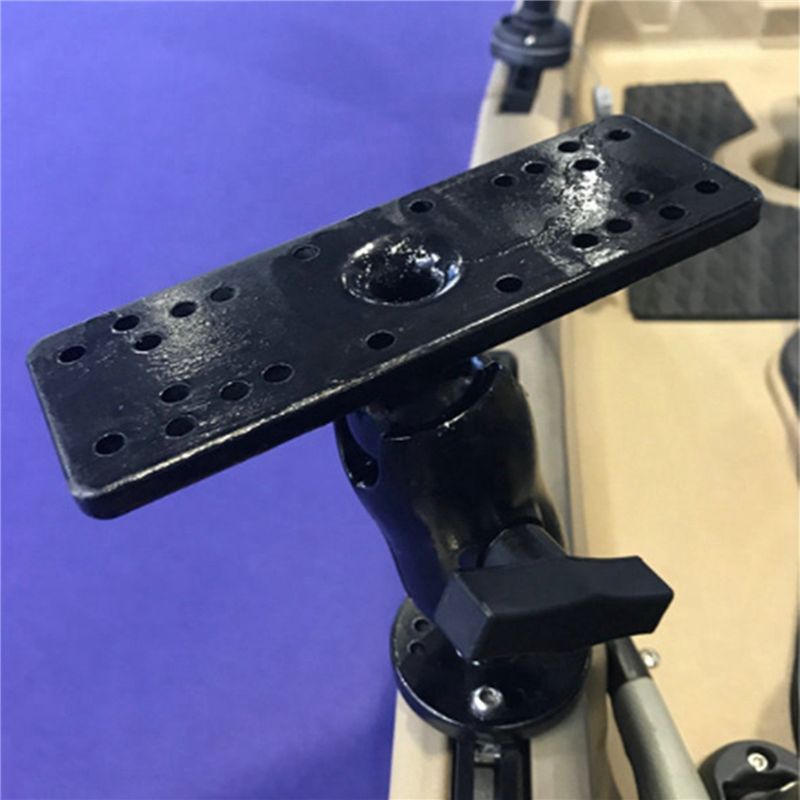 ABUE-2X Evrensel Deniz Tipi Ka - Fish Finder Mount incelemesi ve fiyatı