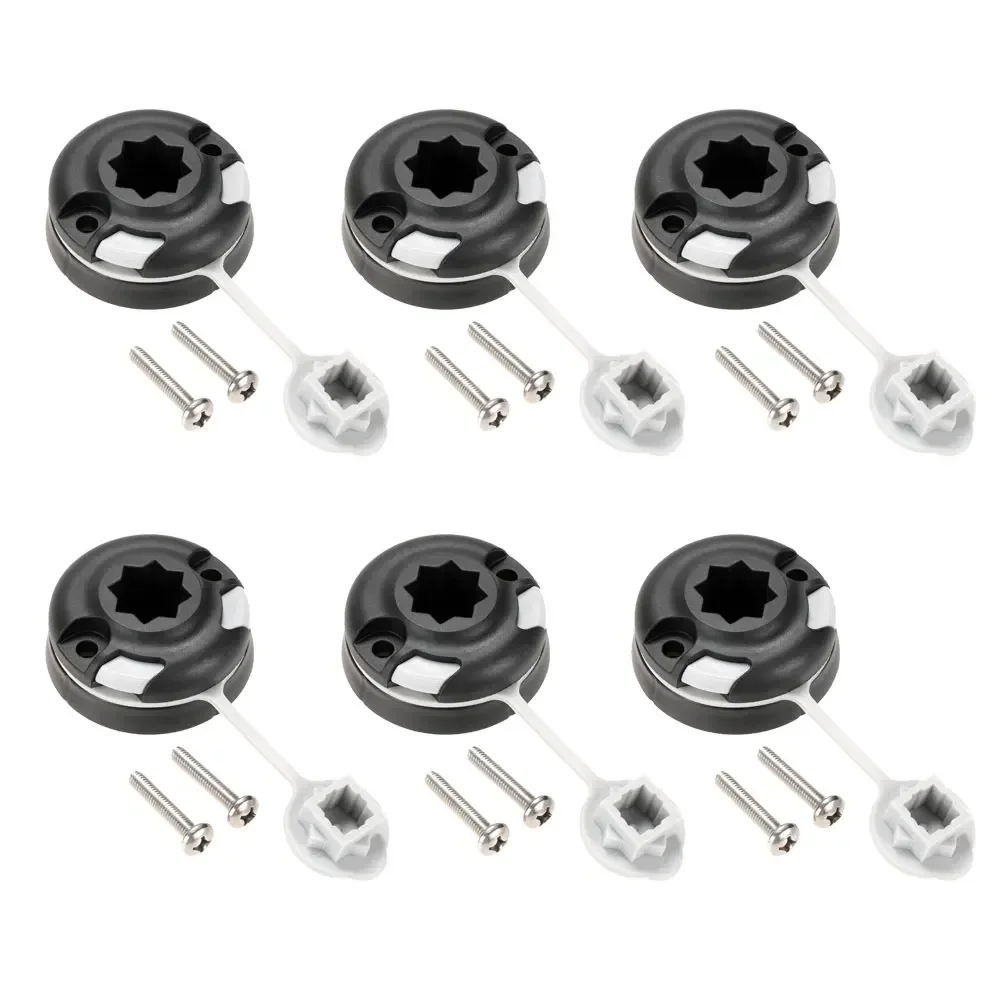 8/6/4/1 adet kano kayık yıldız - Fish Finder Mount incelemesi ve fiyatı