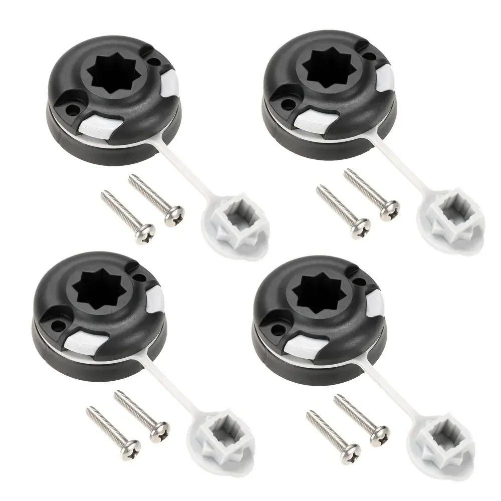 8/6/4/1 adet kano kayık yıldız - Fish Finder Mount incelemesi ve fiyatı