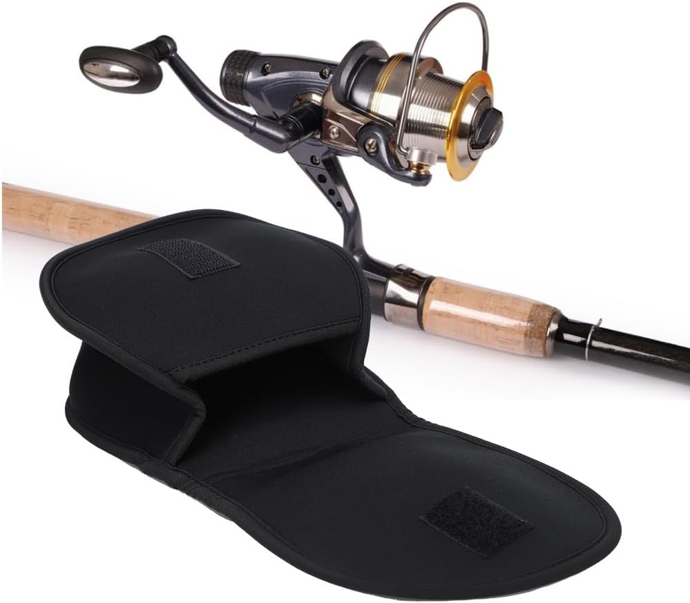 Makaralar ‌ Neopren Sinek Balı - Fish Finder Case incelemesi ve fiyatı