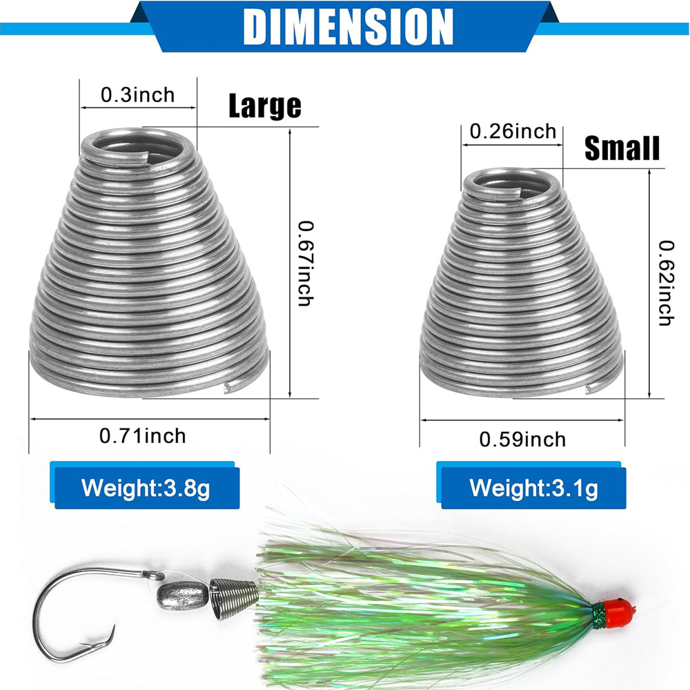 20 adet Ballyhoo Yem Arma Yayl - Fishing Depth Finder incelemesi ve fiyatı