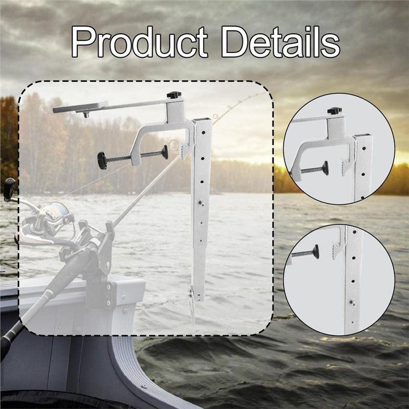 A06F-Balık Bulucu Montaj Akses - Fish Finder Mount incelemesi ve fiyatı
